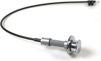 OEM Cesta Para Fregadero De Cocina Con Cable De Control, Fabricada En Acero Inoxidable