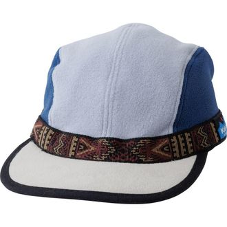 Kavu Fleece Strapcap in Storm Brew at Nordstrom, Size Medium