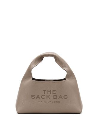 Marc Jacobs The Mini Sack Leather Tote Bag