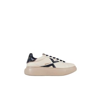 Alexander Smith Zapatillas Universitarias - Shoes - Mujer - Beige - 38 EU