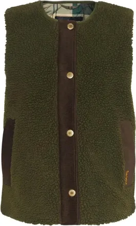 Barbour Donna, Giacche, Verde, L, new