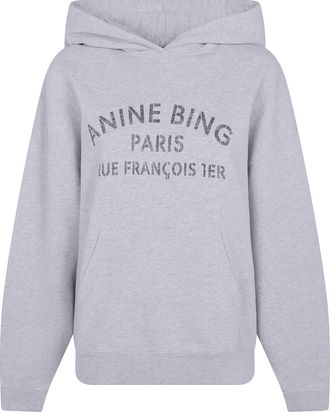 Anine Bing Sweatshirt Printed Harvey
