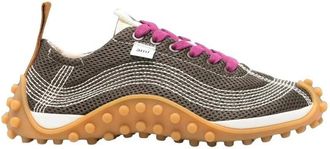 Ami Mujer, Zapatos, Marr&oacute;n, Talla: 36 EU