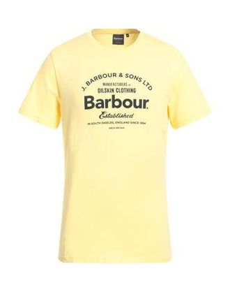 Barbour CAMISETAS Y TOPS - Camisetas en YOOX.COM