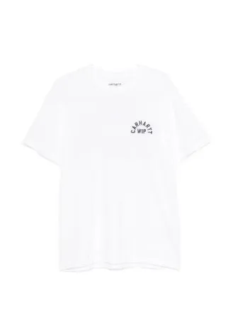 Carhartt Work in Progress Carhartt Wip | Arch Script T-Shirt - XS