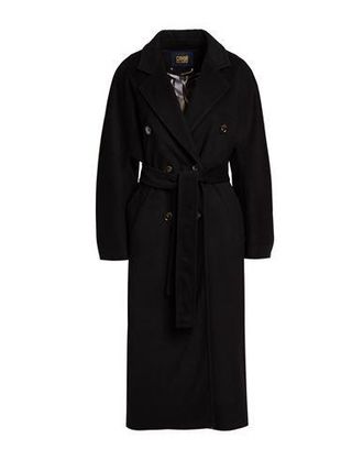 Cavalli COATS & JACKETS - Coats on YOOX.COM