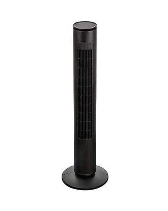 Russell Hobbs Premium Tower Fan - Black