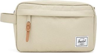 Herschel Chapter Travel Kit Travel Pouch Eucalyptus, Synthetic