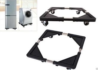 Trade Shop Trade Shop - Base De Apoyo Para Frigo Frigorifer Lavatrice Con Electrodomestic Piastra