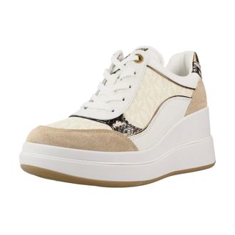 Michael Kors Schoenen, Dames, Veelkleurig, 40 EU, Sneakers