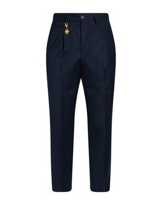Manuel Ritz BOTTOMWEAR - Trousers on YOOX.COM