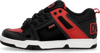 DVS Comanche Skate Schoen - Heren - Skateschoenen - Veelkleurig - 42 EU - Leer - Fitness
