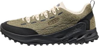 Keen Hombre, Zapatos, Verde, Talla: 45 EU