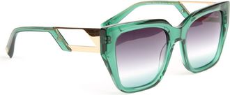 Ana Hickmann Sunglasses HI9210 T01 54