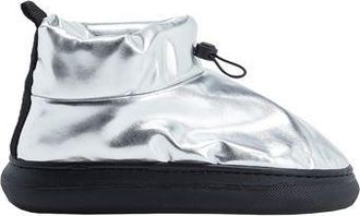 8 by YOOX PADDED SNOW ANKLE BOOT