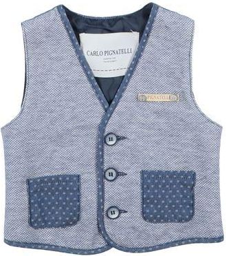 Carlo Pignatelli TRAJES Y CONJUNTOS - Chalecos sartoriales en YOOX.COM