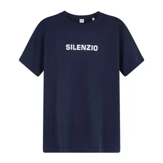 Aspesi Uomo, Top, Blu, M, new