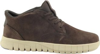 Geox Uomo, Scarpe, Marrone, 44 EU, new