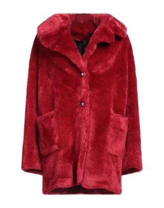 Distretto 12 JACKEN & M&Auml;NTEL - Shearling- & Kunstfell auf YOOX.COM