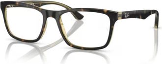 Ray-Ban Vista Zonnebril - unisex - Brillen - Groen - 53 MM - Accessoires