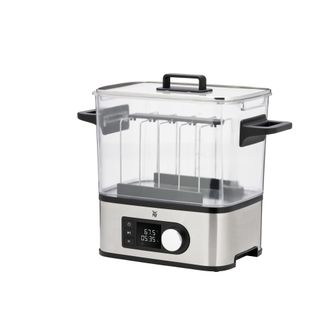 WMF Wmf - Lono 0415360011 Horno De Agua Para Cocci&oacute;n Sous Vide (al Vac&iacute;o A Baja Temperatura)