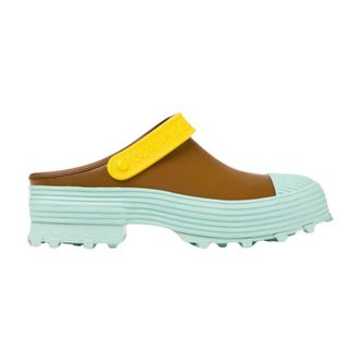 Camper Heren, Schoenen, Bruin, Maat: 44 EU