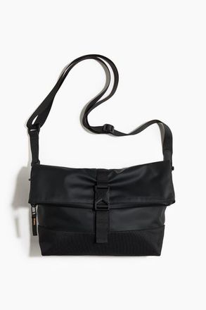 H&M Crossbody Bag in Black at Nordstrom