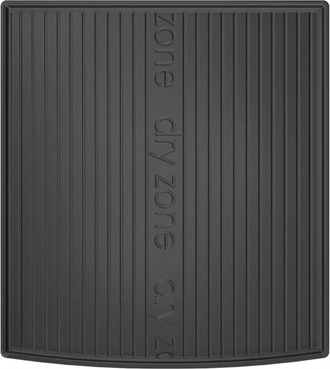 OEM Alfombrilla De Goma Para Maletero Vw Sharan 2 2010-2022- Dz 7 Personas Con