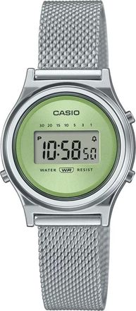 Casio Accessoires, Dames, Grijs, ONE Size, La 700Wem-3Aef Digitale Horloge