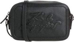 Karl Lagerfeld BAGS - Cross-body bags on YOOX.COM