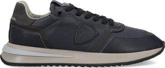 Philippe Model Hombre, Zapatos, Azul, Talla: 41 EU