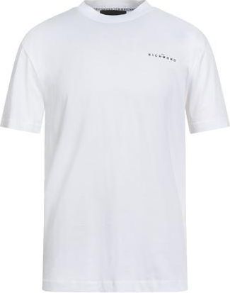 John Richmond TOPWEAR - T-shirts on YOOX.COM