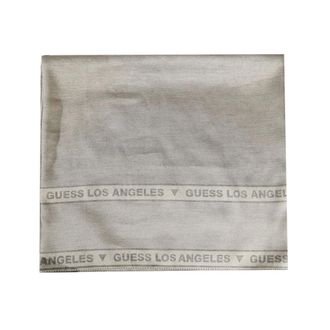 Guess Scarves, male, Gray, Size: ONE SIZE Sciarpa