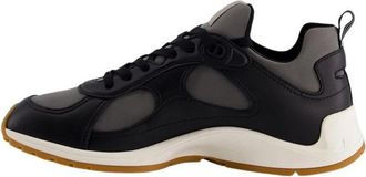 Dior Mile Sneaker - Heren - Sneakers - Zwart - 43 EU - Schoenen