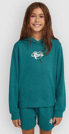 O'Neill Essentials Script Kids Hoodie groen