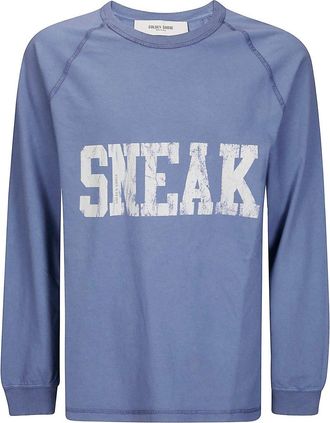 Golden Goose Journey Ms T-shirt