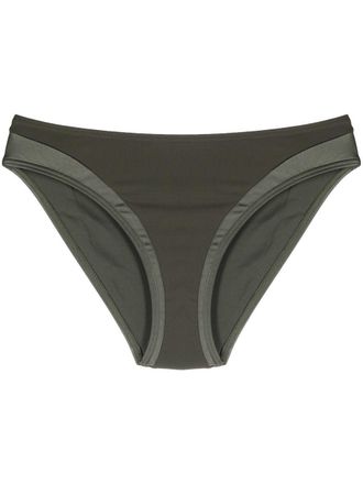 Marlies Dekkers Slip bikini - Verde