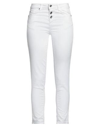 Liu Jo: White Jeans now up to −80% | Stylight