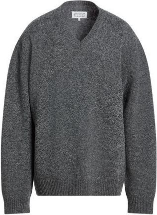 Maison Margiela KNITWEAR - Jumpers on YOOX.COM