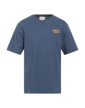 Maison Kitsun&eacute; TOPWEAR - T-shirts sur YOOX.COM
