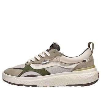 Vans UltraRange Neo VR3 Light Brown Green VN000CWEBH1