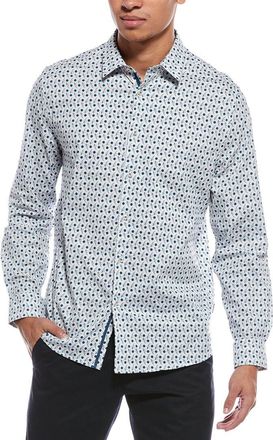 Stone Rose Stone Rose Comfort Stretch Shirt