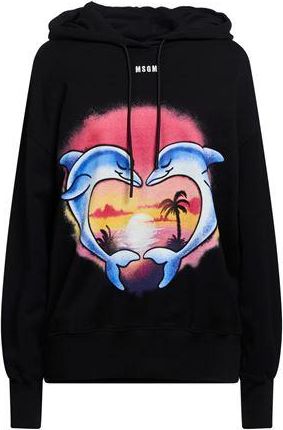 Msgm TOPWEAR - Felpe su YOOX.COM