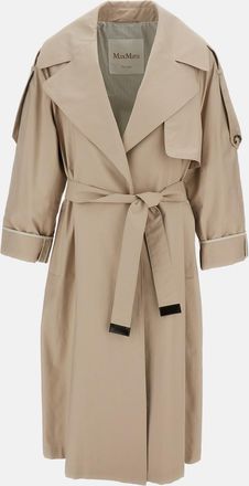 Max Mara Trench