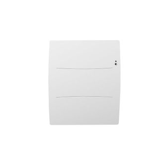 Atlantic Radiador Agilia El&eacute;ctrico Inteligente Conectado Horizontal Blanco H.530 Mm X L.742 Mm - 2000w