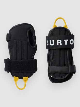 Burton Adult Wrist Gomitiera nero
