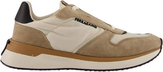 Ferragamo Uomo, Scarpe, Multicolore, 39 EU, new