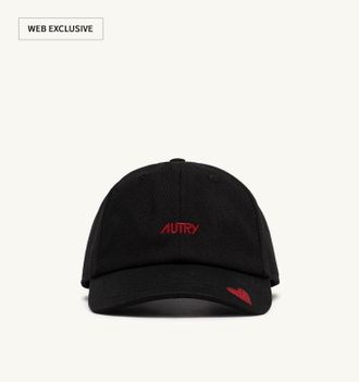 Autry CAPPELLO DA BASEBALL LOVE UNISEX