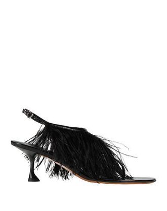 Proenza Schouler SCHUHE - Zehentrenner auf YOOX.COM