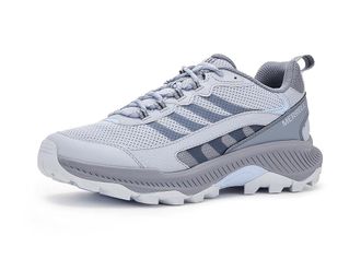 Merrell Speed Strike 2 Womens Climbing Shoes Casper : 8.5 M, Textile